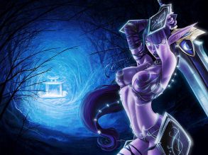 �������-���� ����. War Craft